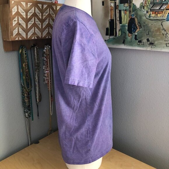 PS Paul Smith Floral SKULL Overlaid Screen-Printed T Shirt - Picture 6 of 9